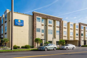 Отель Comfort Inn Portland  Портлэнд